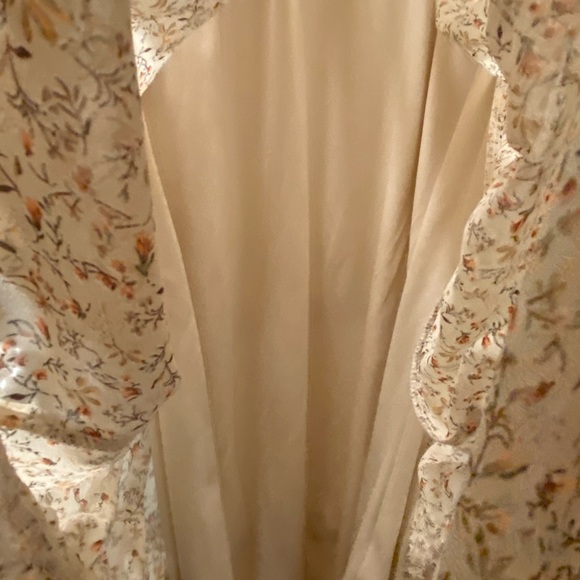 FEHRNVI Floral Maxi - Picture 7 of 8